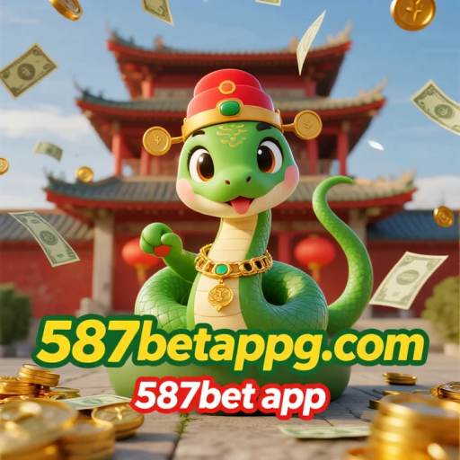 587bet app